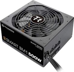 Thermaltake PS-SPD-0550NNSABE-1 цена и информация | Материнские платы (PSU) | kaup24.ee