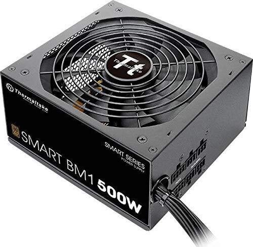 Thermaltake PS-SPD-0550NNSABE-1 hind ja info | Toiteplokid (PSU) | kaup24.ee