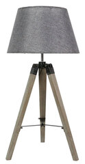 Laualamp Candellux Lugano hind ja info | Laualambid | kaup24.ee