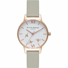 Naiste Kell Olivia Burton OB16CH03 (Ø 30 mm) hind ja info | Naiste käekellad | kaup24.ee