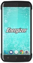 Energizer Hardcase H550S, Dual Sim, Black цена и информация | Мобильные телефоны | kaup24.ee