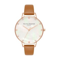 Naiste Kell Olivia Burton OB16SE18 (Ø 34 mm) hind ja info | Naiste käekellad | kaup24.ee