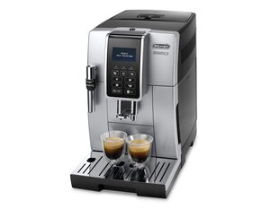 DeLonghi Dinamica ECAM 350.35.SB hind ja info | Kohvimasinad | kaup24.ee