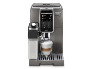 DeLonghi Dinamica Plus ECAM 370.95.T hind ja info | Kohvimasinad ja espressomasinad | kaup24.ee