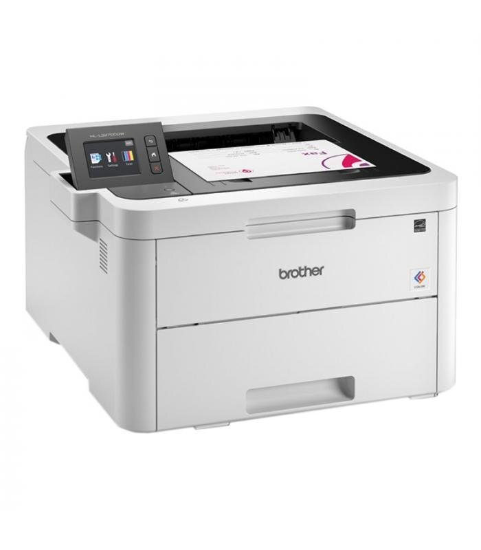 Printer Brother HLL3270CDWYJ1 hind ja info | Printerid | kaup24.ee