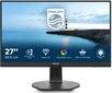 27" QHD LCD monitor Philips B Line 272B7QUPBEB/00 цена и информация | Monitorid | kaup24.ee