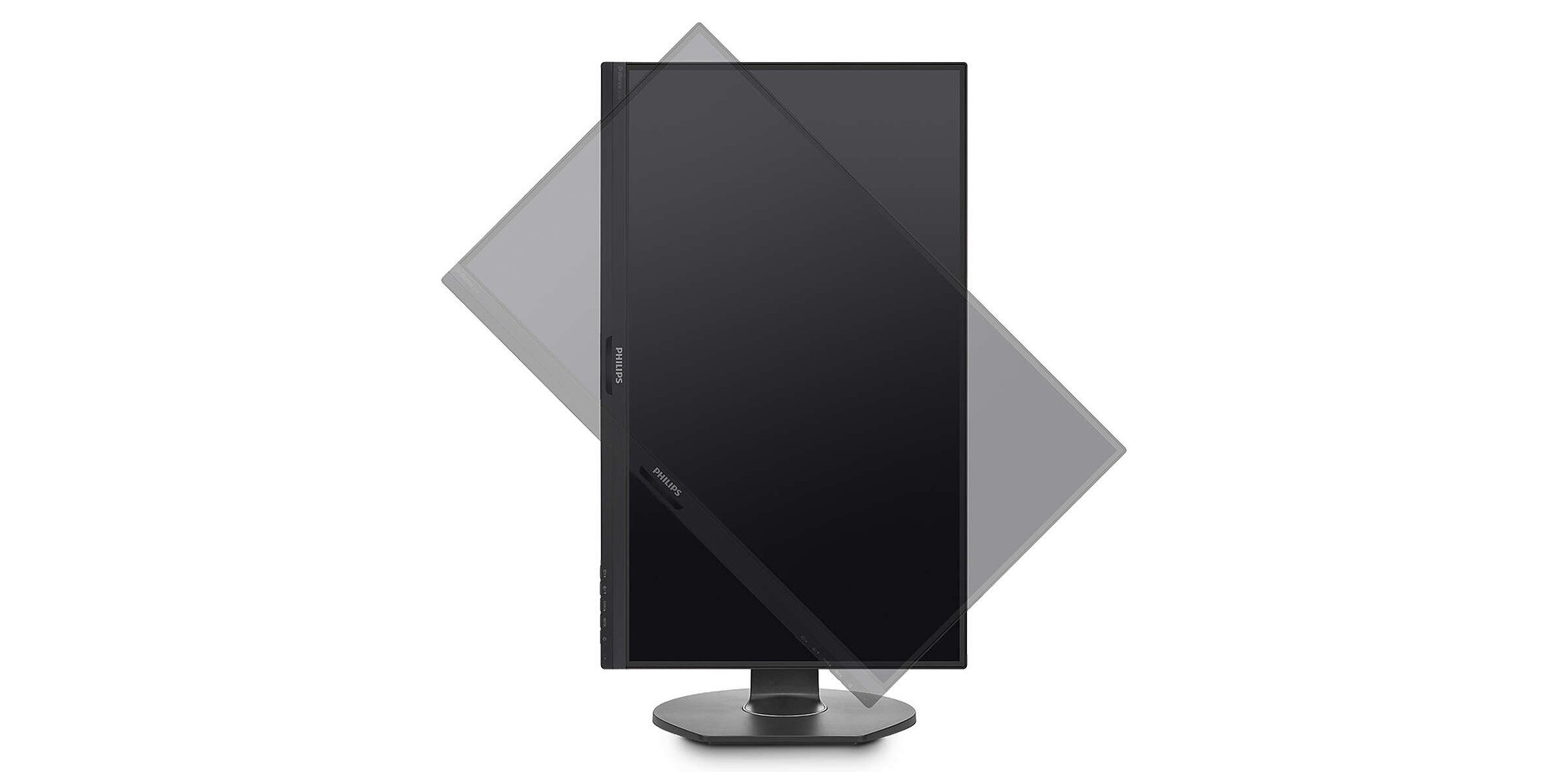 27" QHD LCD monitor Philips B Line 272B7QUPBEB/00 hind ja info | Monitorid | kaup24.ee