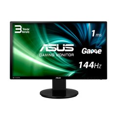 Asus VG248QZ цена и информация | Мониторы | kaup24.ee