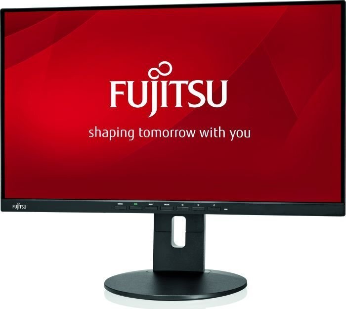 Fujitsu B24-9 TS цена и информация | Monitorid | kaup24.ee
