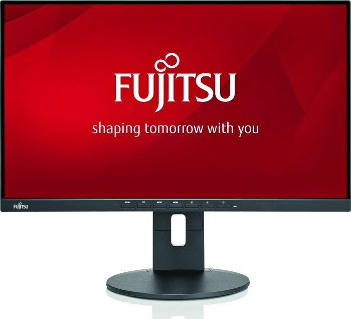 Fujitsu B24-9 TS цена и информация | Monitorid | kaup24.ee