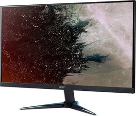 Acer UM.HV0EE.007, 27" цена и информация | Мониторы | kaup24.ee