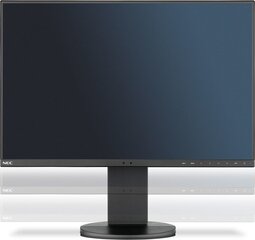 NEC 60004786, 23.8" цена и информация | NEC Мониторы, стойки для мониторов | kaup24.ee