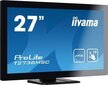 Iiyama ProliteT2736MSC-B1 цена и информация | Monitorid | kaup24.ee