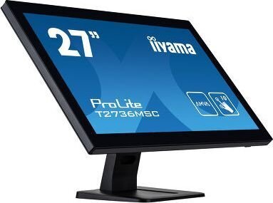 Iiyama ProliteT2736MSC-B1 hind ja info | Monitorid | kaup24.ee