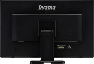 Iiyama ProliteT2736MSC-B1 цена и информация | Monitorid | kaup24.ee