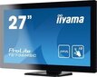 Iiyama ProliteT2736MSC-B1 цена и информация | Monitorid | kaup24.ee