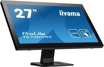 Iiyama ProliteT2736MSC-B1 цена и информация | Monitorid | kaup24.ee