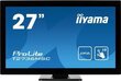 Iiyama ProliteT2736MSC-B1 hind ja info | Monitorid | kaup24.ee