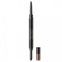 Kulmupliiats-värv Artdeco Brow Duo Powder &amp; Liner 0,3 g, 16 цена и информация | Карандаши, краска для бровей | kaup24.ee