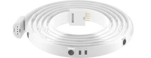 LED-riba pikendus Xiaomi Yeelight Lightstrip Extension 1m hind ja info | LED ribad | kaup24.ee