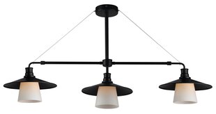 Candellux lamp Loft 3 hind ja info | Rippvalgustid | kaup24.ee