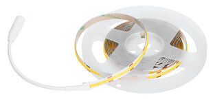 Activejet AJE-COB 3m Universaalne ribavalgusti Siseruumides hind ja info | LED ribad | kaup24.ee