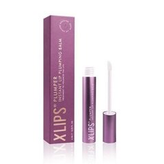 Бальзам для придания объёма губам Xlash Xlips Lip Plump Serum, 6 г цена и информация | Помады, бальзамы, блеск для губ | kaup24.ee