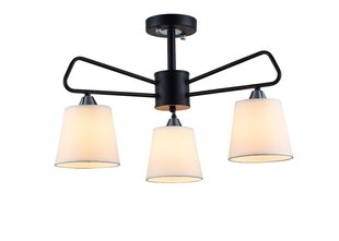 Candellux laevalgusti Morley hind ja info | Rippvalgustid | kaup24.ee