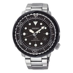 Meeste Kell Seiko SNE497P1EST Ø 46,5 mm - S0376462 цена и информация | Женские часы | kaup24.ee