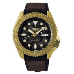 Meeste Kell Seiko (Ø 42,5 mm) - S0376469 цена и информация | Женские часы | kaup24.ee