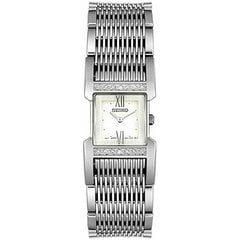 Naiste Kell Seiko SUJ267 Ø 20 mm - S0376479 цена и информация | Женские часы | kaup24.ee