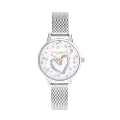 Käekell naistele Olivia Burton S0378572 hind ja info | Naiste käekellad | kaup24.ee