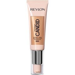 Jumestuskreem Revlon PhotoReady Candid, 22 ml hind ja info | Jumestuskreemid, puudrid | kaup24.ee