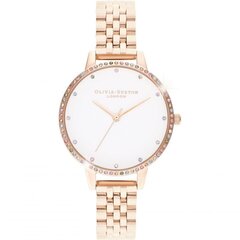 Olivia Burton Rainbow Bezel женские часы цена и информация | Женские часы | kaup24.ee