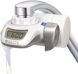 Система фильтрации воды BRITA OnTap 600 л цена и информация | Принадлежности для кухонных раковин и смесителей | kaup24.ee