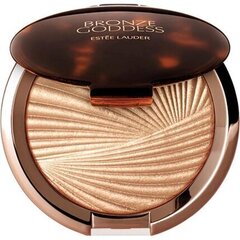 Estée Lauder luksuslik sära andev puuder Bronze Goddess ( High lighting Powder Gelee) 9 g hind ja info | Päikesepuudrid, põsepunad | kaup24.ee