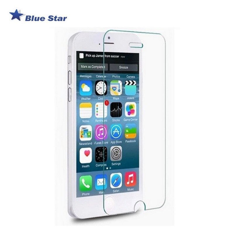 Kaitseklaas BS Tempered Glass Apple iPhone 6 цена и информация | Ekraani kaitsekiled | kaup24.ee