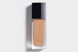 Jumestuskreem Christian Dior Forever Skin Glow, 30 ml, 4N Neutral hind ja info | Jumestuskreemid, puudrid | kaup24.ee