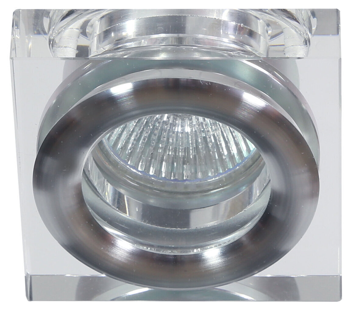 Laevalgusti Downlight Square SK-82 цена и информация | Laelambid | kaup24.ee