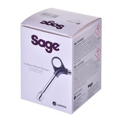 Sage SES006, 10 tk. hind ja info | Kohvimasinate lisatarvikud | kaup24.ee