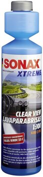 Sonax Xtreme концентрат стеклоомывателя 1:100 цена и информация | Очищающие и охлаждающие жидкости | kaup24.ee