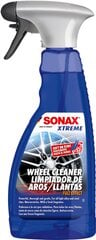 Velje puhasti SONAX XTREME PLUS hind ja info | SONAX Autokaubad | kaup24.ee