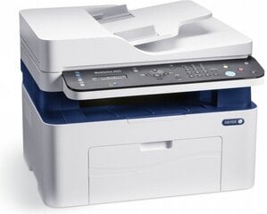 Xerox Workcentre 3025NI цена и информация | Принтеры | kaup24.ee