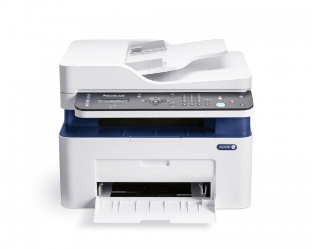 Xerox Workcentre 3025NI hind ja info | Printerid | kaup24.ee