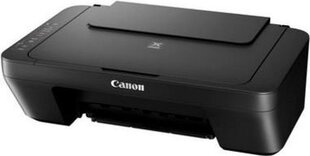 Принтер Canon Pixma MG2555S цена и информация | Принтеры | kaup24.ee