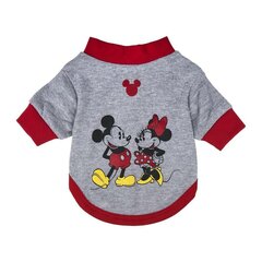 Koera pidžaama Dog Pyjamas Mickey Mouse Mitmevärviline hind ja info | Riided koertele | kaup24.ee