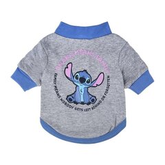 Koera pidžaama Dog Pyjamas Stitch Hall Sinine hind ja info | Riided koertele | kaup24.ee