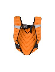 Raskusvest inSPORTline Klaper 5kg, 13465-2 hind ja info | Hantlid, kangid, raskused | kaup24.ee