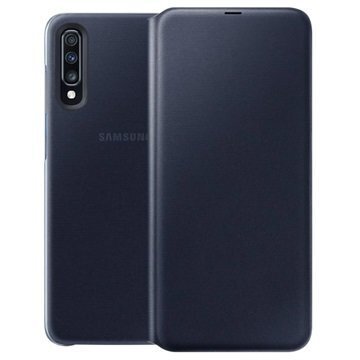 Samsung ümbris Samsung Galaxy A70, Must цена и информация | Telefoni kaaned, ümbrised | kaup24.ee