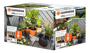 Stardikompl potitaimedele Gardena, CG Micro-Drip (36tk) hind ja info | Kastekannud, voolikud, niisutus | kaup24.ee